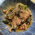 pimpa44's cooksnap of when they made 豚肉とネギのとろとろ煮.