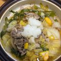 SERINA's cooksnap of when they made 絶品☆寄せ鍋のつゆ.