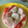 ビートルズ食堂's cooksnap of when they made ミニトマトのマルゲリータ風トースト.