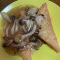 クックHDP0M2☆'s cooksnap of when they made 簡単！厚揚げとしめじのあんかけ.