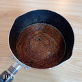 ＊＊＊nina's cooksnap of when they made おろしタマネギのハンバーグソース.