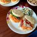 かわゆう1211's cooksnap of when they made 夏に♪ゴーヤ・ツナ・コーンのマヨサラダ.