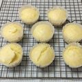 umemodoki's cooksnap of when they made 簡単モチモチ☆酒粕入り蒸しパン.