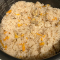 未来への扉's cooksnap of when they made 生姜の風味が◎簡単♪アサリの炊き込み御飯.