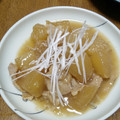 まさヒロ's cooksnap of when they made 冬瓜と豚バラのとろっと♡中華煮.