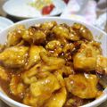 810なばちん's cooksnap of when they made 我が家の黄金比☆照り焼きチキン.
