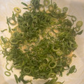 aya＠ぷっちょ's cooksnap of when they made これぞ！！ねぎ焼き◎超簡単＊大量ねぎ.