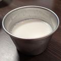 うぴのすけ's cooksnap of when they made ぷるん♪みかんのミルクゼリー.