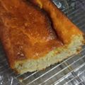 きゃろり's cooksnap of when they made 絶品♪濃厚酒粕パウンドケーキ ver.2.