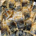 ＭＩ−ＳＡＮ's cooksnap of when they made 「塩さば」で作る！さばのパン粉焼き.