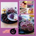 runa10's cooksnap of when they made さつまいもクッキー.