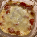 それいゆ★'s cooksnap of when they made ミニトマト大量消費！簡単チーズ焼き✨.