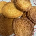 クックHNDJQ1☆'s cooksnap of when they made ☆型抜きクッキー☆.