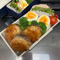 さっちゃん←元こ茄子's cooksnap of when they made 笑顔になっちゃう♡シイタケの肉詰め.