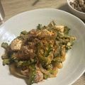 くすみ's cooksnap of when they made 島人に教わったゴーヤチャンプルー♡.
