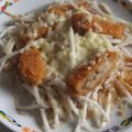 きらり流れ星's cooksnap of when they made ✿もやしだけ～✿レンジｄｅ簡単ピザ♡♡.