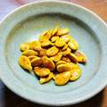 guzavie's cooksnap of when they made 薬効＊かぼちゃの種のおつまみ.