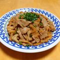 ドルフィンサーモン's cooksnap of when they made ご飯がススム♡豚バラとレンコンの甘酢炒め.