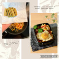 runa10's cooksnap of when they made カレーのルゥを溶かしやすくする方法.