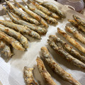 ふぁんころ's cooksnap of when they made ししゃもの唐揚げ♪.