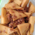 ひめ姉様's cooksnap of when they made 簡単！筍水煮で煮込むだけ♪筍の土佐煮.