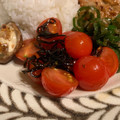 まいすけなり。's cooksnap of when they made プチトマトの塩昆布和え＊5分で簡単副菜＊.