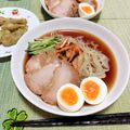 ＴＯＭＯ ＹＵ's cooksnap of when they made 簡単！完璧な半熟卵の作り方（ゆで卵）.