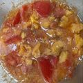 おおさきえつこ's cooksnap of when they made トマトと卵の中華炒め.