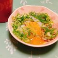 さくらん餅's cooksnap of when they made イカの柚子胡椒和え.