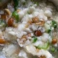 あっしゅぱぱ's cooksnap of when they made セブン風・オクラとなめこのねばねばサラダ.