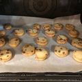 みみあぃ's cooksnap of when they made 材料4つでお手軽米粉クッキー.