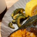 👦👶ママ's cooksnap of when they made 苦くない！めちゃうま　ゴーヤ佃煮.