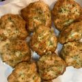 ☆ドキンちゃん☆”'s cooksnap of when they made 鶏むね肉で(^^)のり塩ナゲット！！.