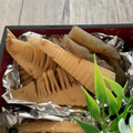まくのうち's cooksnap of when they made 筍と蒟蒻の煮物　～優しい母の味～.