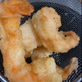 askun05's cooksnap of when they made 天ぷら粉も卵も使わない★サックサク天ぷら.