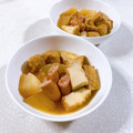 みぽぽ37's cooksnap of when they made お弁当おかず！厚揚げとウインナーの甘辛煮.