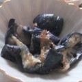きらり流れ星's cooksnap of when they made 茄子の揚げ煮☆.