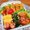 あっちゃんキッチン♪'s cooksnap of when they made 軟骨つくね.