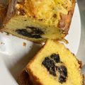 みみろーる☆'s cooksnap of when they made ホットケーキミックスdeパウンドケーキ♪.