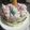 ここにゃつこ's cooksnap of when they made 夢の世界　ユニコーン　バースデーケーキ.