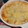 わかさわ家's cooksnap of when they made 簡単☆シーフードマカロニグラタン.