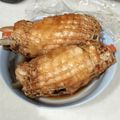 たぬき's cooksnap of when they made 【常備菜】お節にも！鶏胸肉のごぼう巻き.