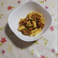 くネコまろす's cooksnap of when they made ☆納豆と薄あげのネギだく一品ゴマ風味☆.