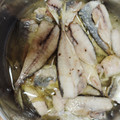 クックGCMPUO☆'s cooksnap of when they made 【作り置き】小アジの南蛮漬け.