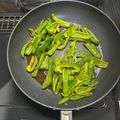 ☆うめこ55☆'s cooksnap of when they made タモさんのピーマン.