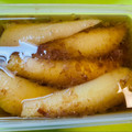 yamabuki1's cooksnap of when they made 料亭の味★数の子の塩抜きと味付け方法.