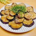 ルパンのかあさん☆彡's cooksnap of when they made トロトロ♪うまうま♡茄子の甘酢絡め.