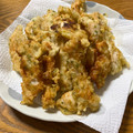CAFEちん's cooksnap of when they made 鶏胸肉１枚で♪衣が美味しい我が家のとり天.