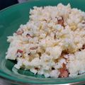 Penpen7's cooksnap of when they made 余ったサワークリームでポテトサラダ.