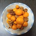 黒豆丸's cooksnap of when they made めちゃ簡単！シンプルな鳥もつ煮.